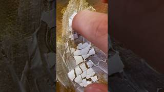 “Jazzmyne” Mixed Media #art #artist #painting