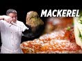 EPIC Braised King Mackerel | Chinese Food • Taste Show