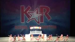 Candyland - OCPAA 2011