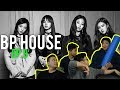 블핑하우스 BLACKPINK HOUSE Ep. 9 (Reaction w/ ENG SUBS)