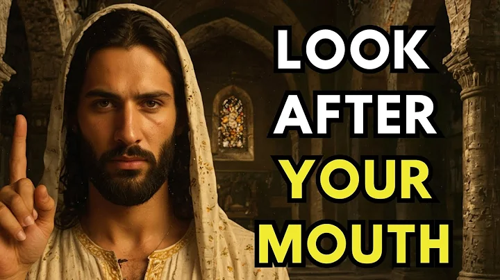 How God Uses Your Words & Silence to Change Your Life