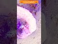 VOLCANIC ERUPTION #science #physics #education #experiment #robot #technology #diy #lifehacks