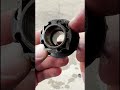 How to make your cassette hub louder  shorts