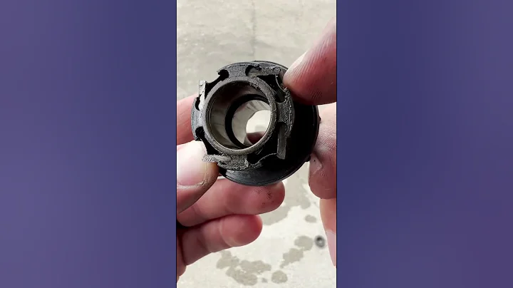 How to make your cassette hub louder 🔈 #shorts