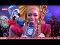 AMVCA 2024: Yoruba, Hausa, and Igbo Unite to Celebrate Cultural Beauty at AMVCA Cultural Day