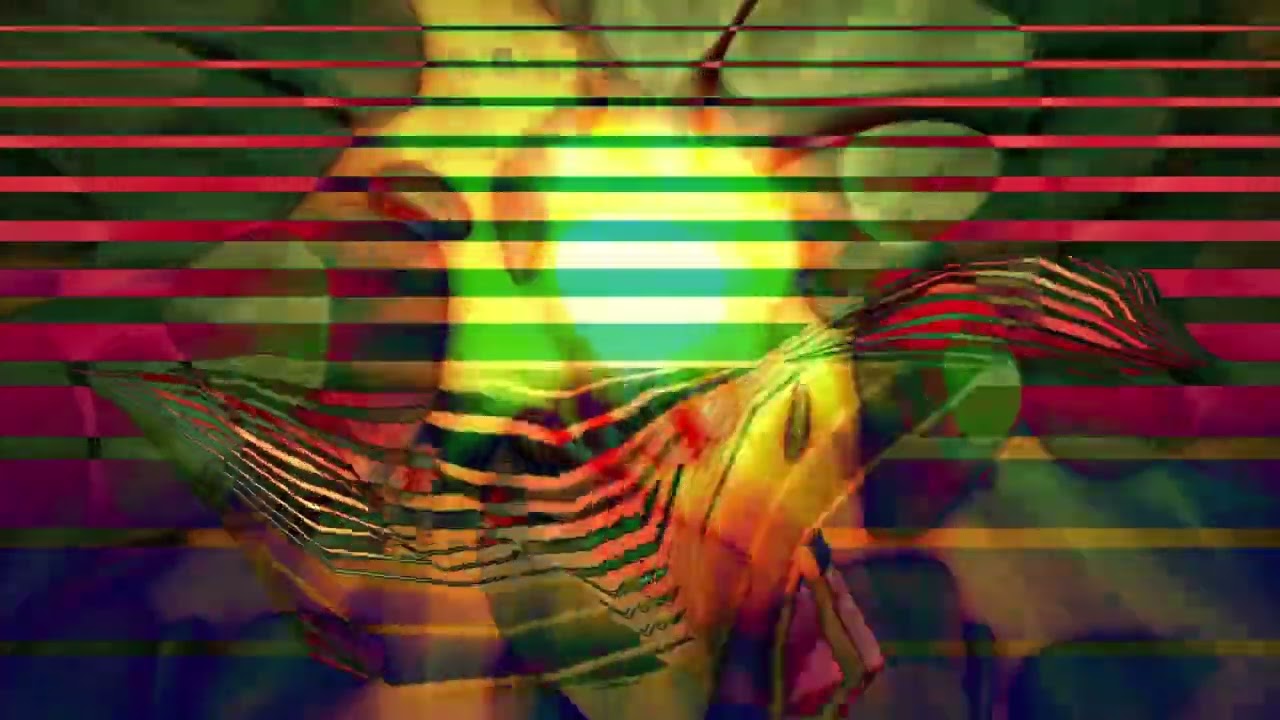 3LMT & Avan7 - The World Of Adhana