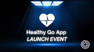 Healthy Go App Launch Event | Intelligent Warriors screenshot 5