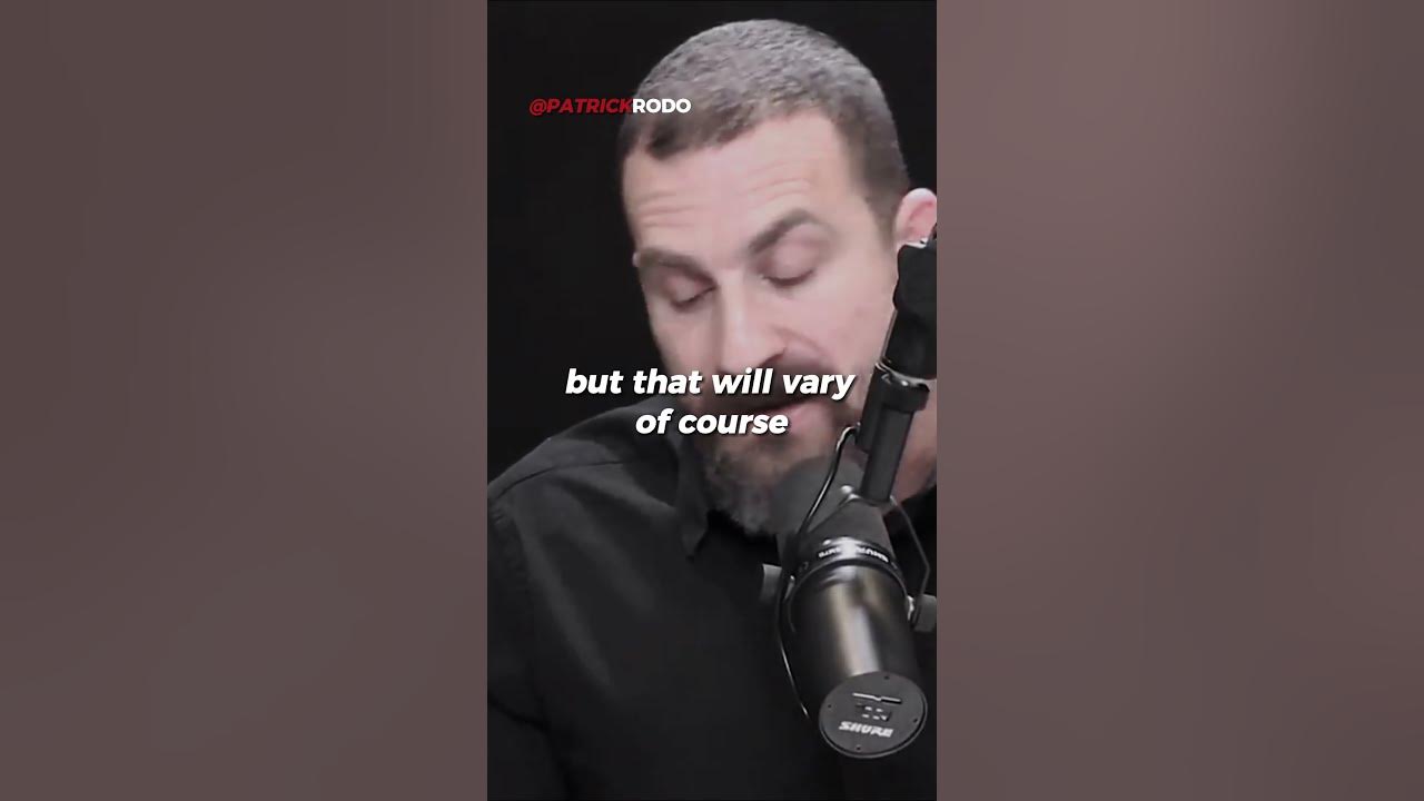 Best time to get a cold shower Andrew Huberman shorts YouTube