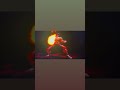 MK Shaolin monks Liu kang soccer kick fatality #mortalkombat #mk #mortalkombatshaolinmonksps2 #retro