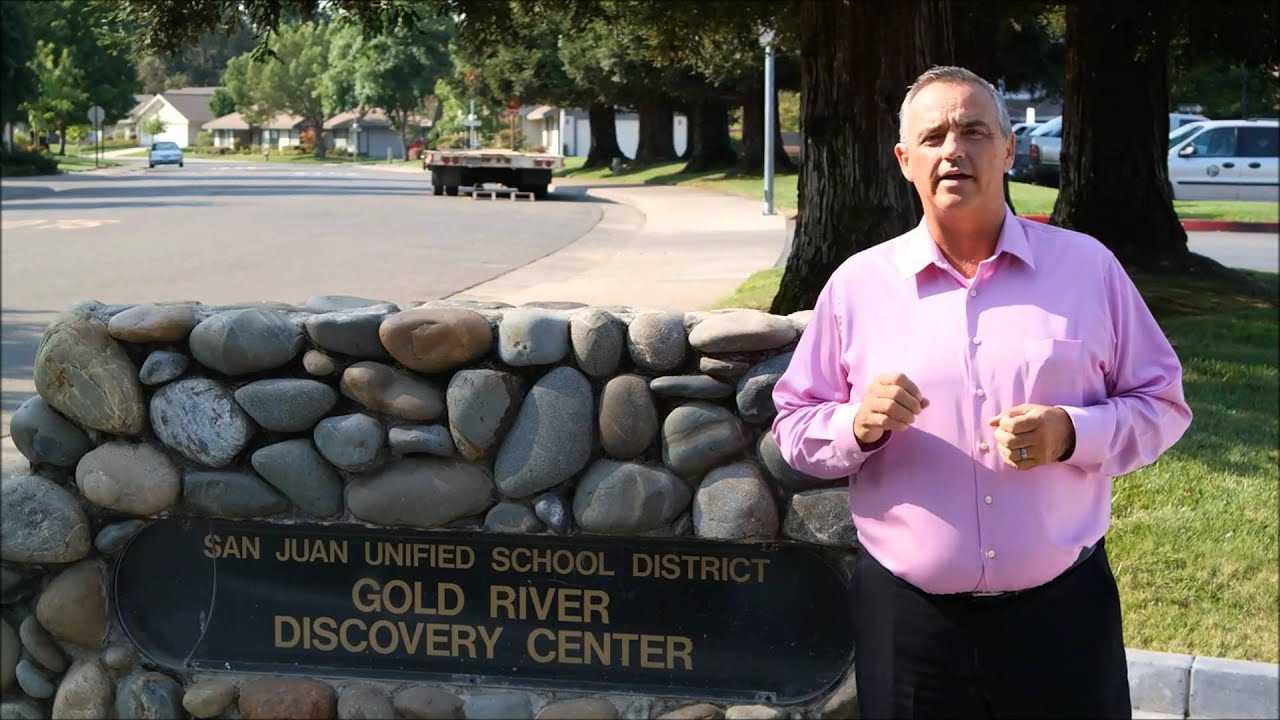 Gold River Community - Bob Kelnhofer, Realtor