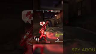 How to Use the Vaccinator! #tf2 #teamfortress2 #tutorial #gaming