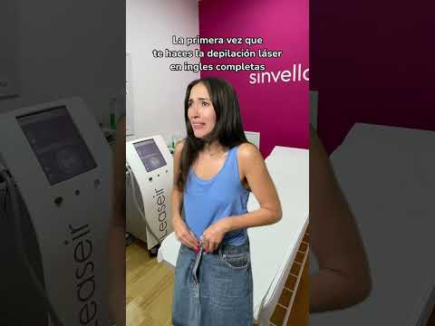SinVello! Albacete | Depilacion Laser Diodo