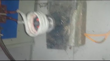 Diamond bit silver brazing Induction brazing machine