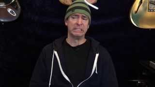 More Marshall Jmp-1 Stuff