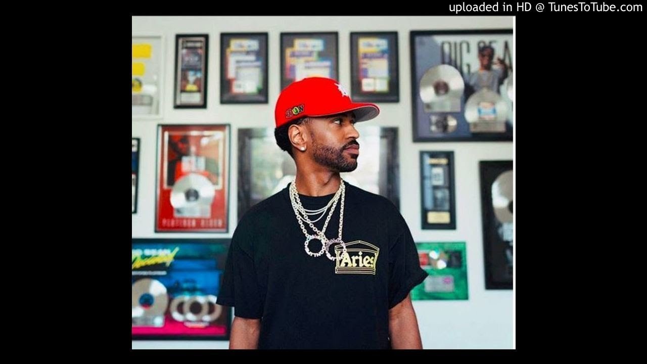 [Free] Big Sean Type beat 2019- Emotions Pour In
