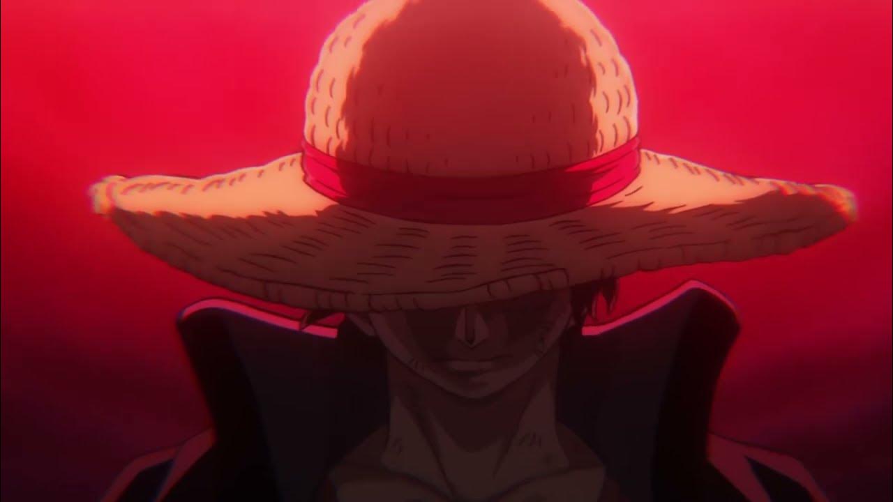 I'm Luffy! The Man Who's Gonna Be King of the Pirates! -- Episode: 1--  Part: 1 - video Dailymotion