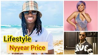 Nyyear Price Lifestyle, Relationship, Net Worth, Family, Age, Hobbies & Facts