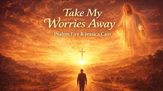 TAKE MY WORRIES AWAY - LYRICS VIDEO