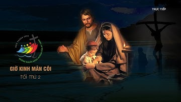 Lần chuỗi Mân Côi tối thứ 2 sau Chúa nhật tuần XXXI thường niên