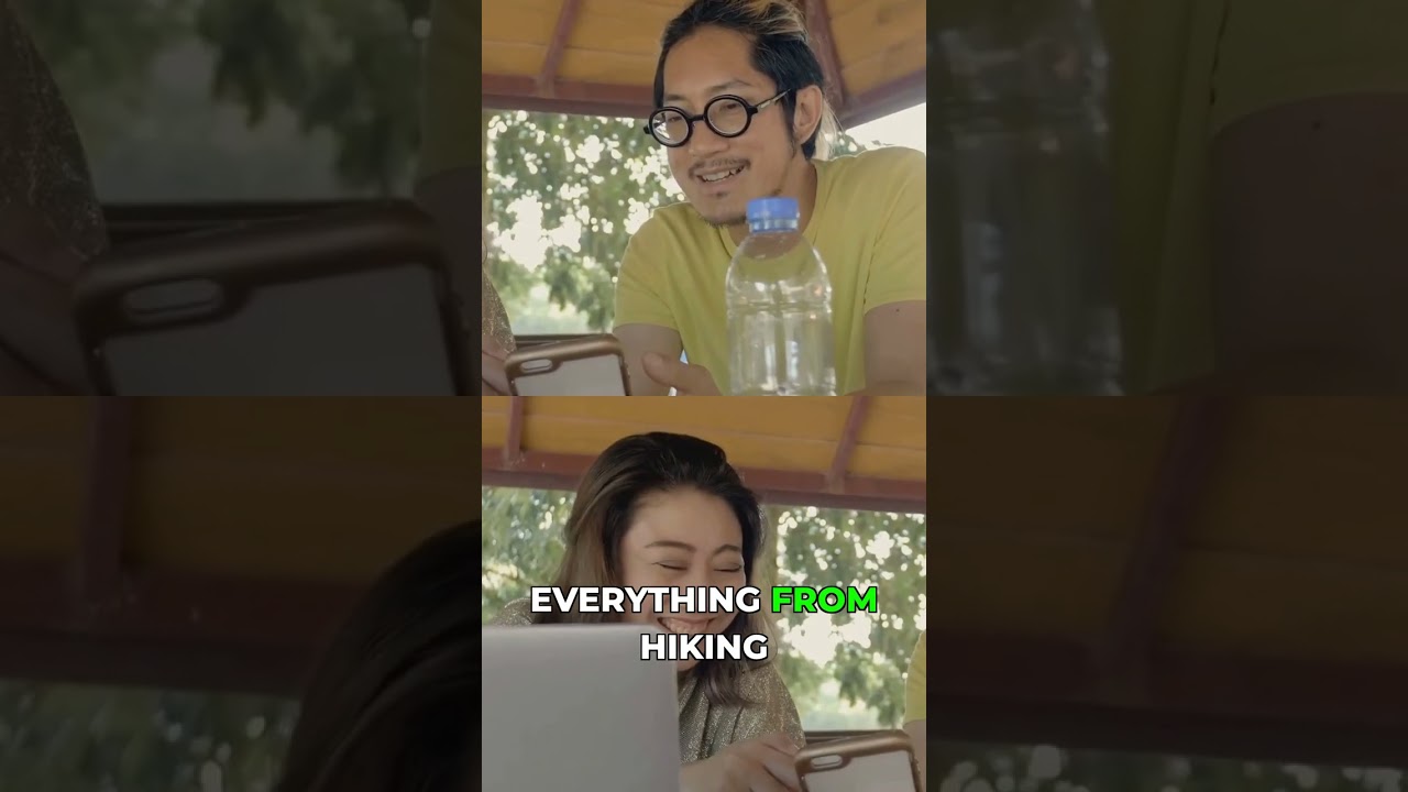 Chiang Mai in Feb: Unbeatable Nomad Community & Vibe!