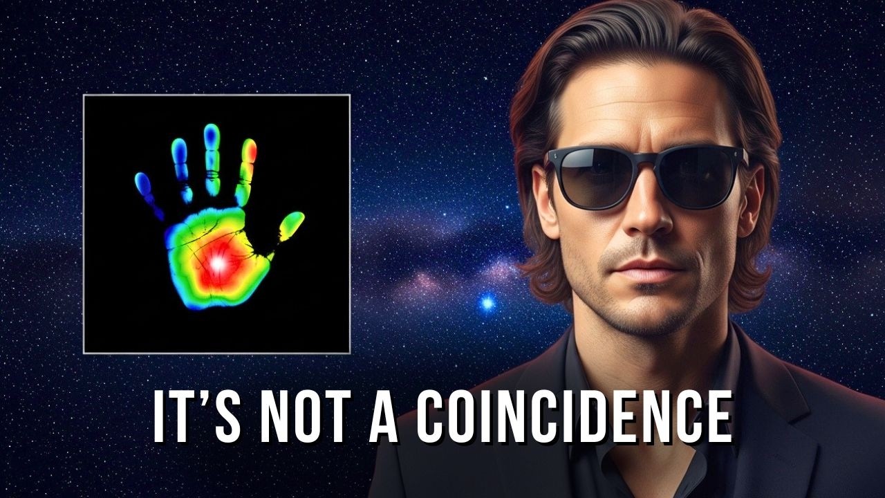 Это видео вы найдете только тогда, когда оно вам действительно понадобится | Транссерфинг | Закон...