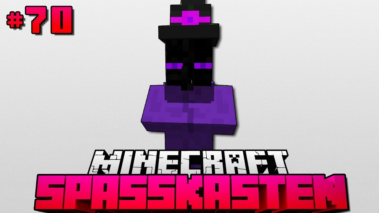 ...?! - Minecraft Spasskasten #70 [Deutsch/HD]
