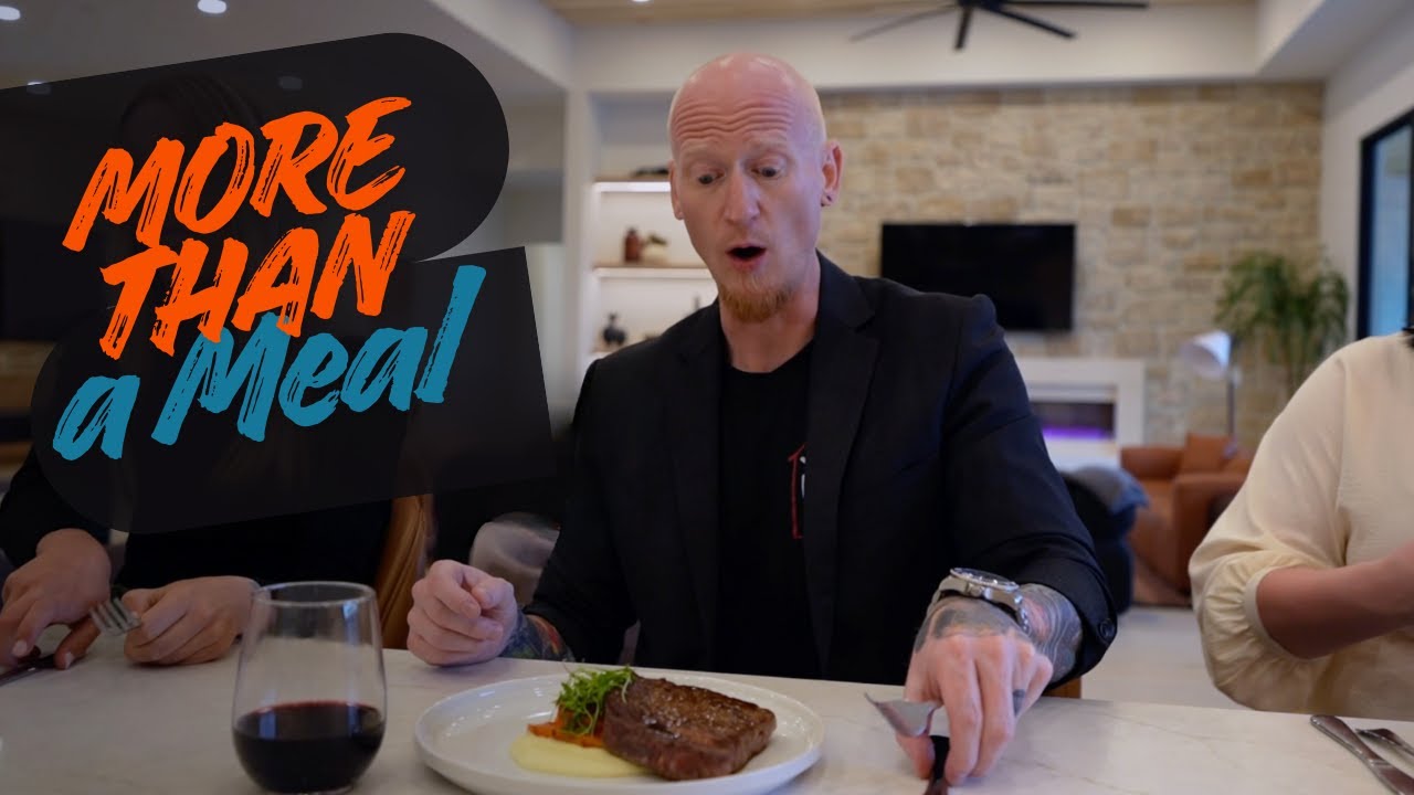 The Private Chef Changing Arizona’s Food Scene | Extended Version