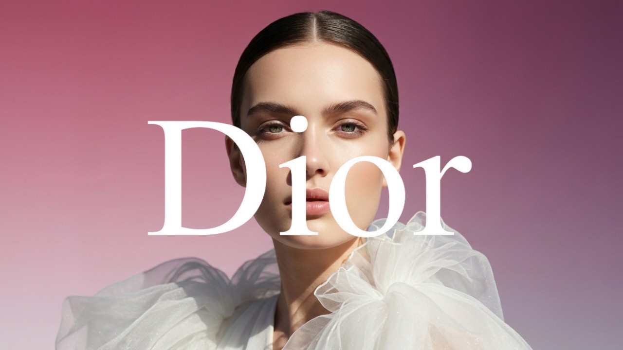 Dior Store Music  2026 · Deep House & Modern Fashion Music