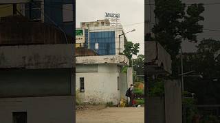 RRB NTPC exam #webelitpark #taratala #bracebridge #kolkata #rrb #viral #daily #jhargram