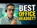 Acer OHR690 - Why This Work Headset Beats the Competition