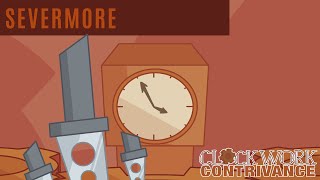 Severmore | MSM: The Circle of Fifths - Clockwork Contrivance