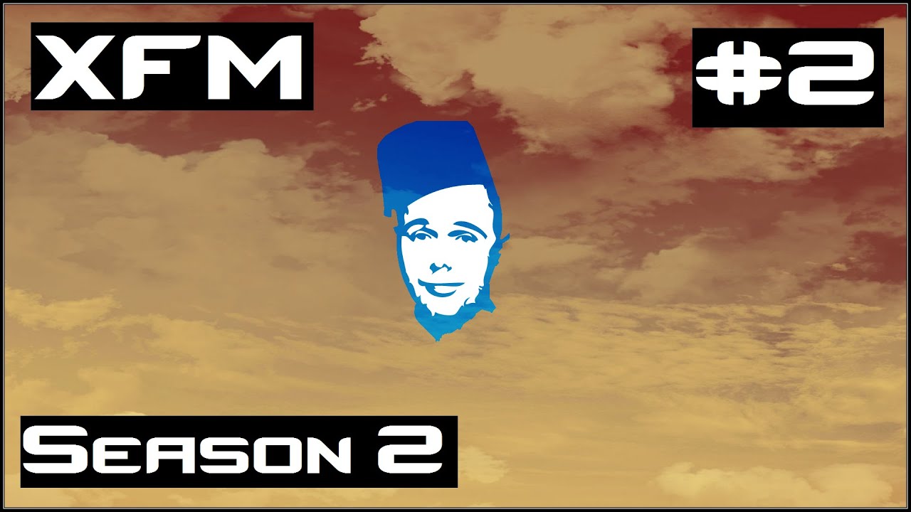 World Of KP_ Radio Show: S2E2