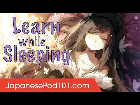 learn-japanese-while-sleeping-8-hours---learn-more-beginner-phrases