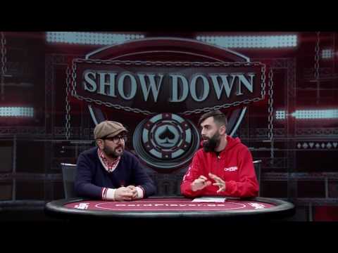 ShowDown - 29-ე გადაცემა