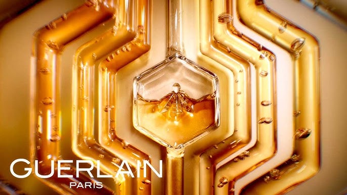 Abeille Royale ⋅ SCALP & HAIR YOUTH-OIL-IN SERUM ⋅ GUERLAIN