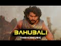 Theacemusic Bahubali Dialogue Remix Trap Music 2021