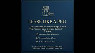Information Lease Like a Pro: The 3-Step Rental Contract Blueprint That Protects Your Visa and Sanity in Port... News