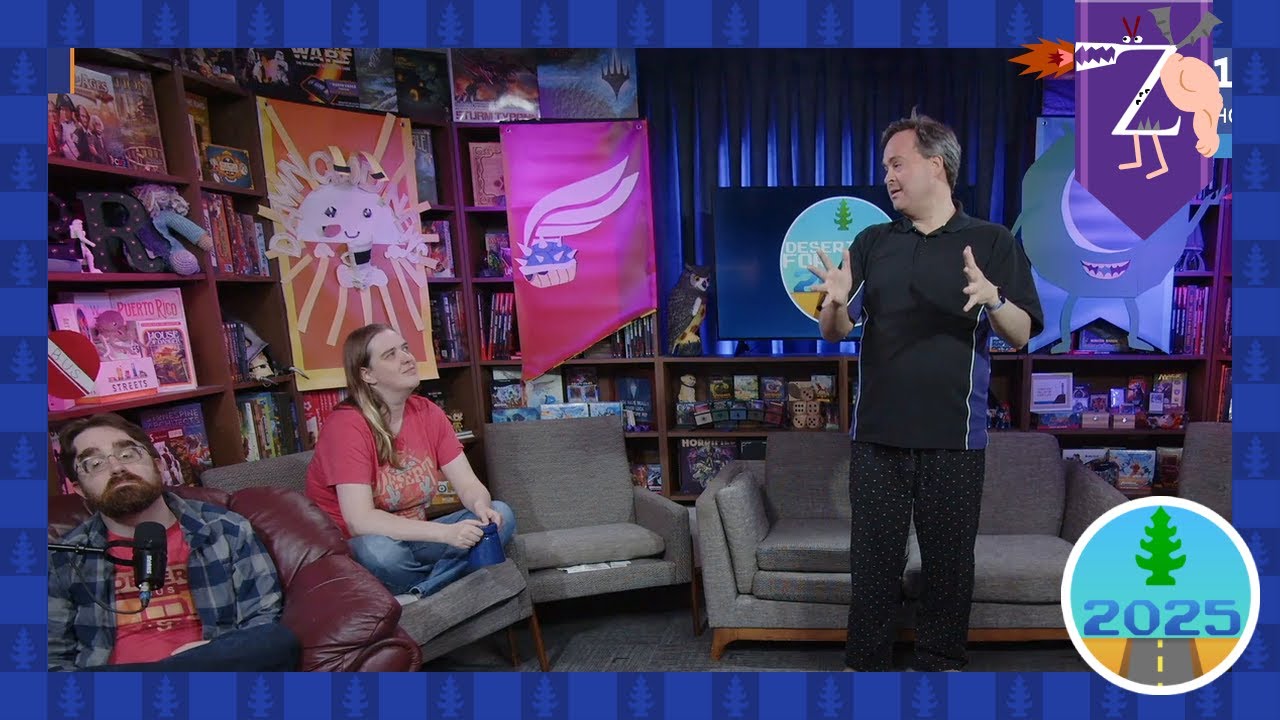 DB2025 - Beej still wants a Jetfire