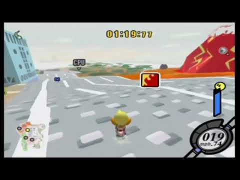 Kirby AIRRIDE 3min Part311