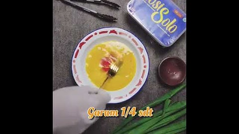 Thumbnail of Tutorial Memasak Sosis Solo
