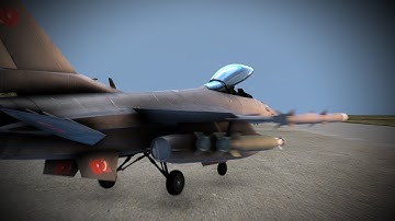 After effects 3D Plane flying Final Plane Crash Test!! 3d element Tutorial project