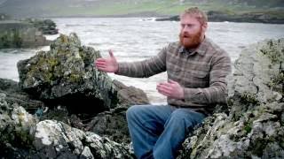 Area 70 - Irish Big Wave Surfing - Man Vs Wave - Al Mennie