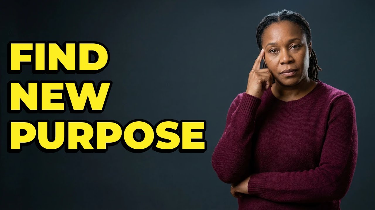 How Do Survivors Find New Purpose By Giving Back?