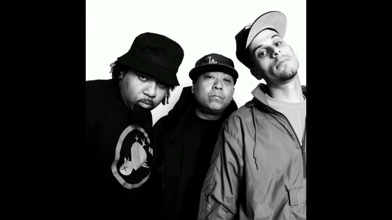 [FREE] Dilated Peoples x Raekwon x Rakim Type Beat - Pensive