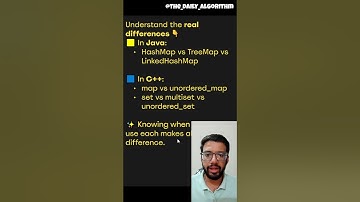 Best Programming Language for DSA? | Python vs C++ vs Java | My Journey & Advice