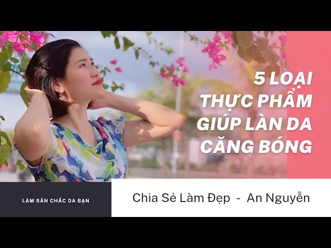 5 LOẠI THỰC
