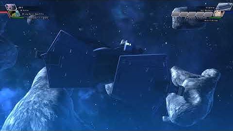 SD Gundam G-Generation Cross Rays - Virgina All Animations