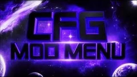 [MW2/PS3] BEST CFG MOD MENU EVER CrE4TiioN v2 with