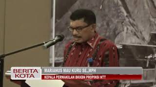 Ekonomi Ntt Membaik Namun Tren Kemiskinan Naik