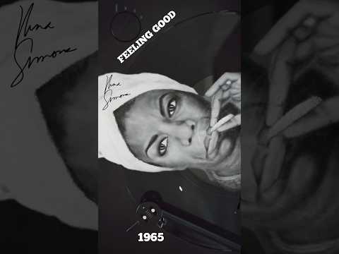 Nina Simone -